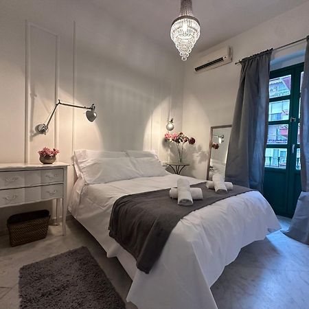 La Casa Del Corral Triana Collection Apartment Севиля Екстериор снимка