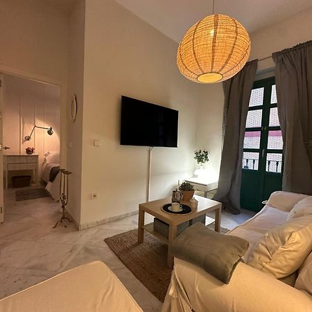 La Casa Del Corral Triana Collection Apartment Севиля Екстериор снимка