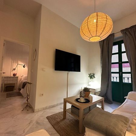 La Casa Del Corral Triana Collection Apartment Севиля Екстериор снимка