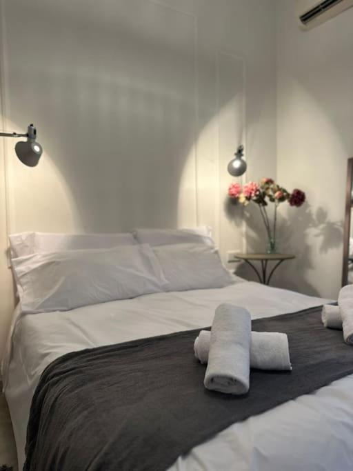 La Casa Del Corral Triana Collection Apartment Севиля Екстериор снимка