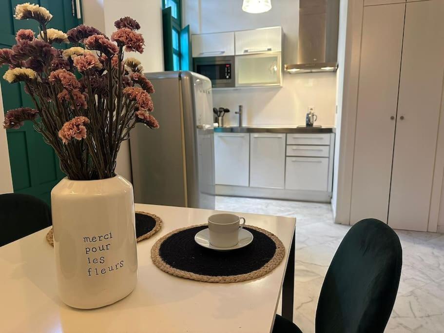 La Casa Del Corral Triana Collection Apartment Севиля Екстериор снимка
