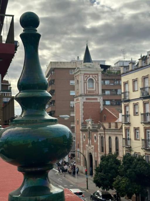 La Casa Del Corral Triana Collection Apartment Севиля Екстериор снимка