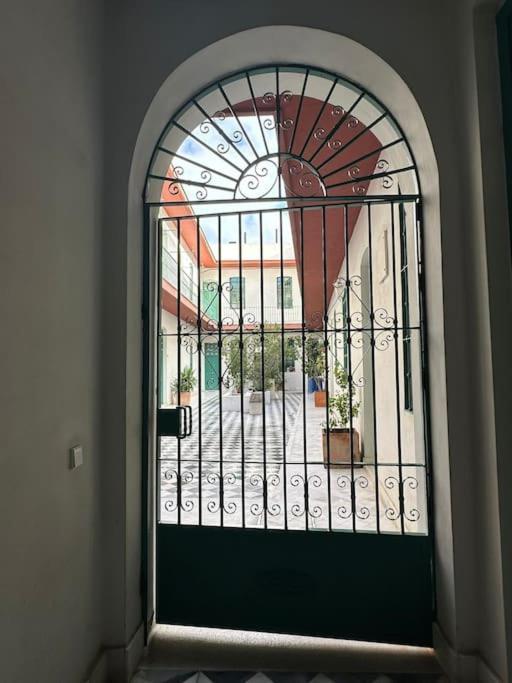 La Casa Del Corral Triana Collection Apartment Севиля Екстериор снимка