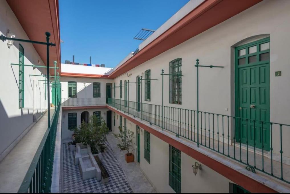 La Casa Del Corral Triana Collection Apartment Севиля Екстериор снимка