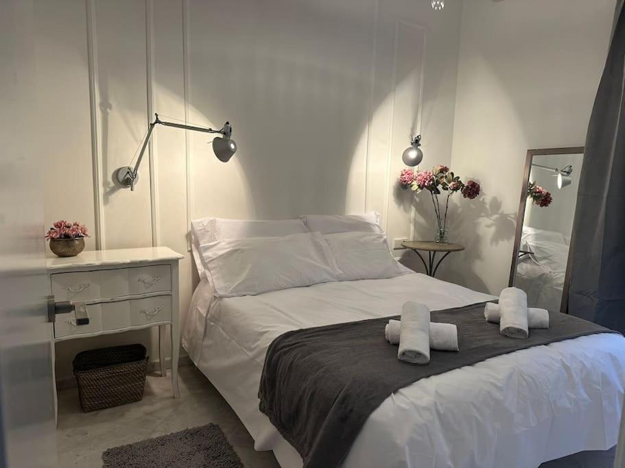 La Casa Del Corral Triana Collection Apartment Севиля Екстериор снимка
