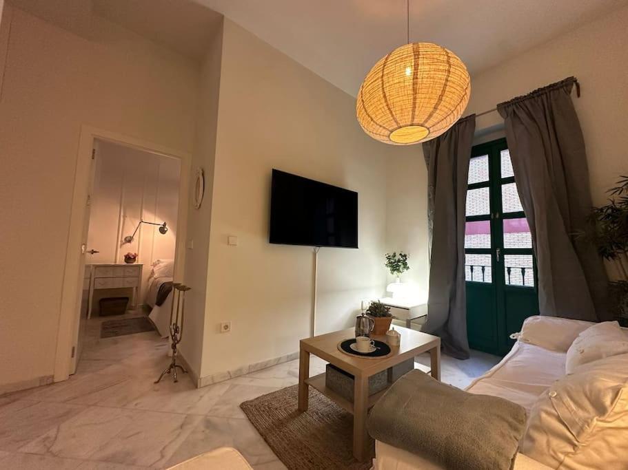 La Casa Del Corral Triana Collection Apartment Севиля Екстериор снимка