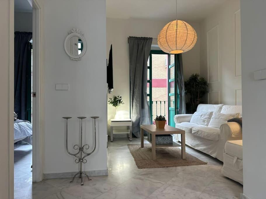 La Casa Del Corral Triana Collection Apartment Севиля Екстериор снимка