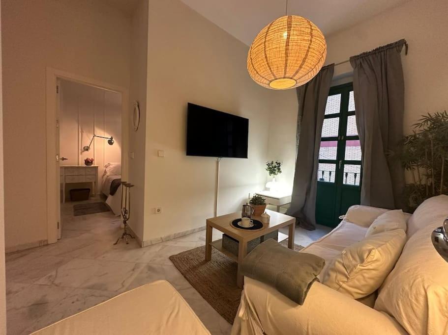 La Casa Del Corral Triana Collection Apartment Севиля Екстериор снимка