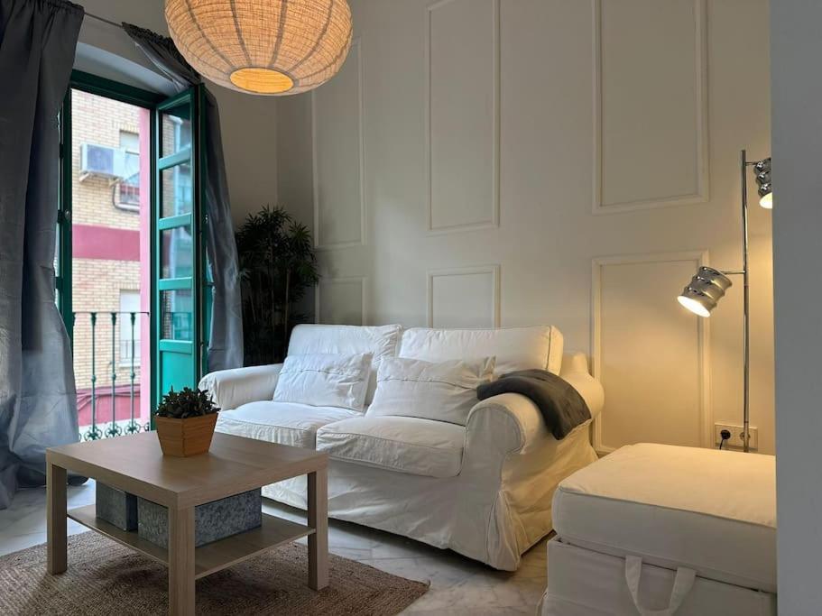 La Casa Del Corral Triana Collection Apartment Севиля Екстериор снимка