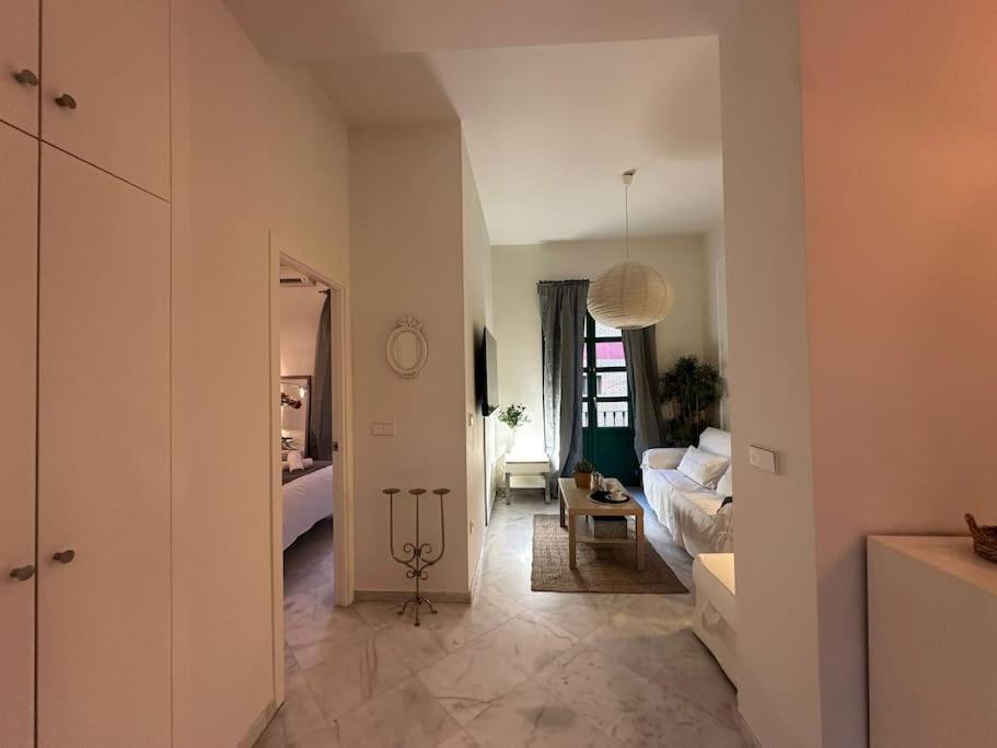 La Casa Del Corral Triana Collection Apartment Севиля Екстериор снимка