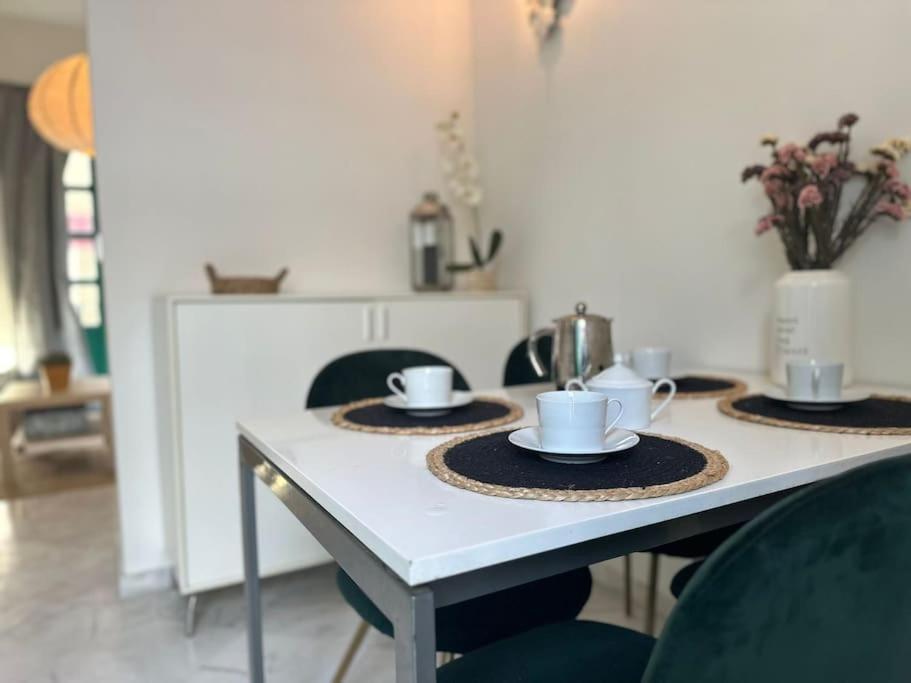 La Casa Del Corral Triana Collection Apartment Севиля Екстериор снимка