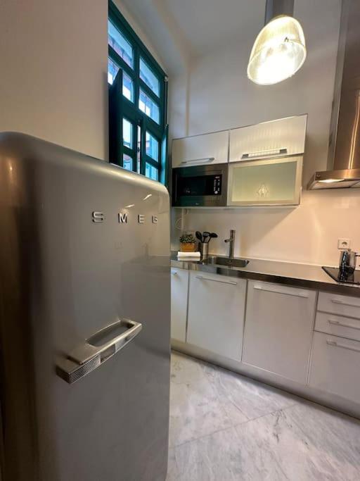 La Casa Del Corral Triana Collection Apartment Севиля Екстериор снимка