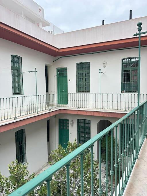 La Casa Del Corral Triana Collection Apartment Севиля Екстериор снимка