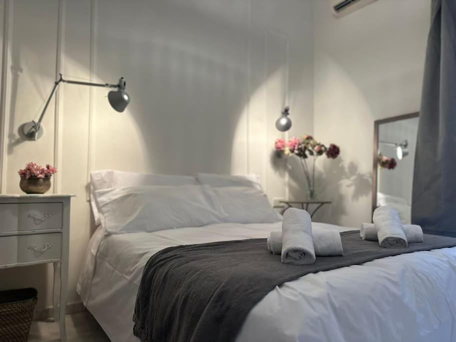 La Casa Del Corral Triana Collection Apartment Севиля Екстериор снимка