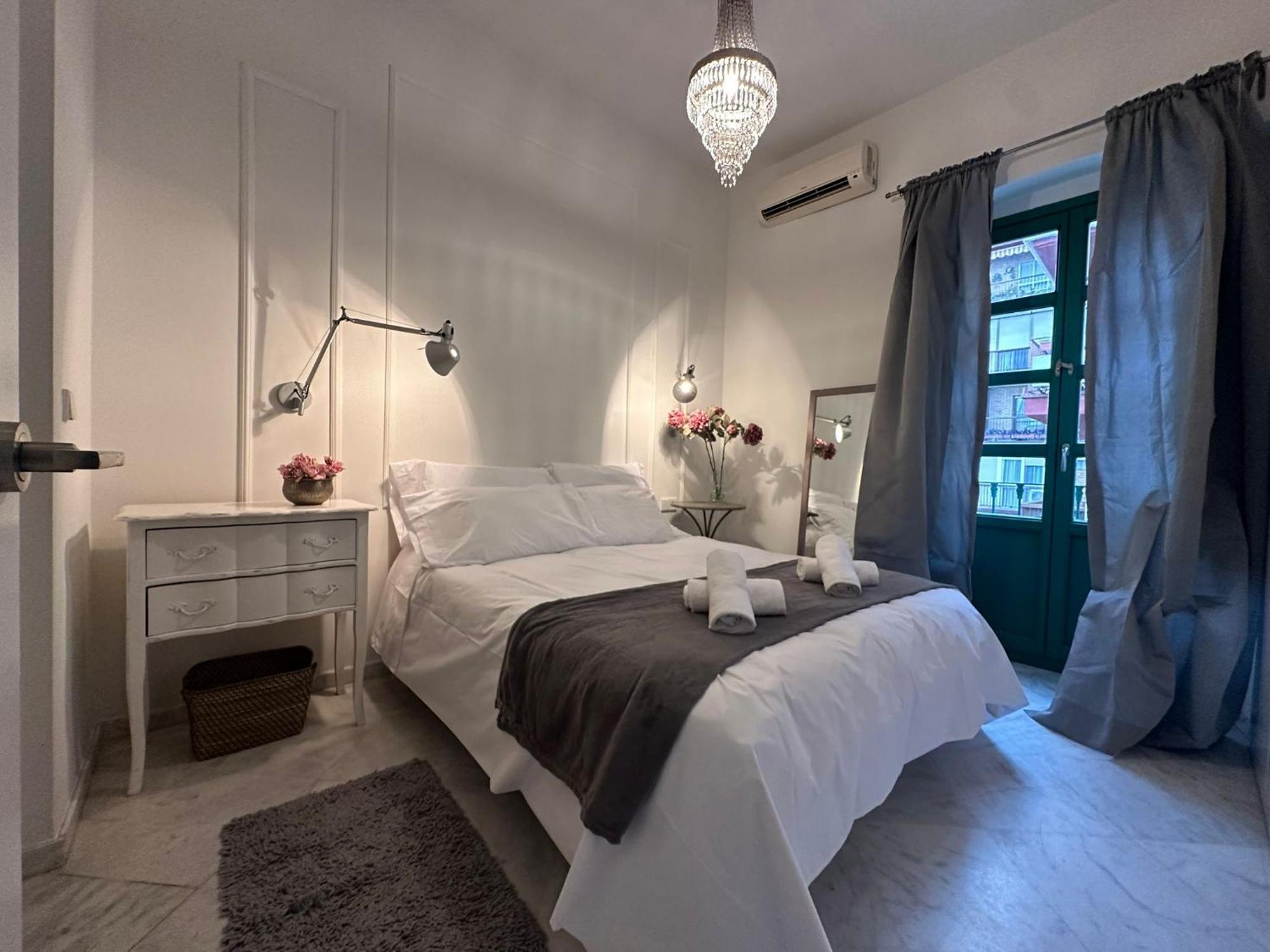 La Casa Del Corral Triana Collection Apartment Севиля Екстериор снимка