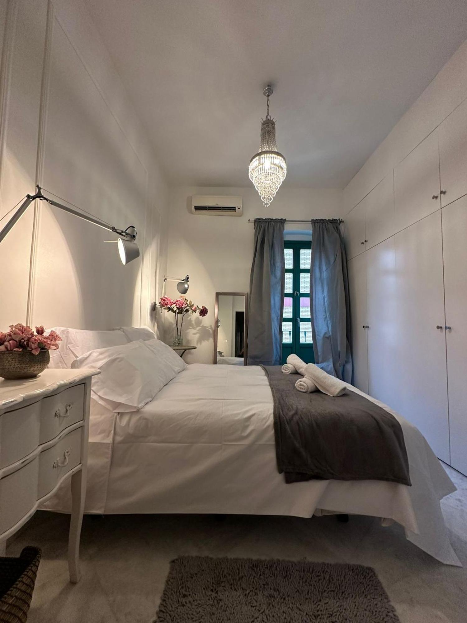 La Casa Del Corral Triana Collection Apartment Севиля Екстериор снимка