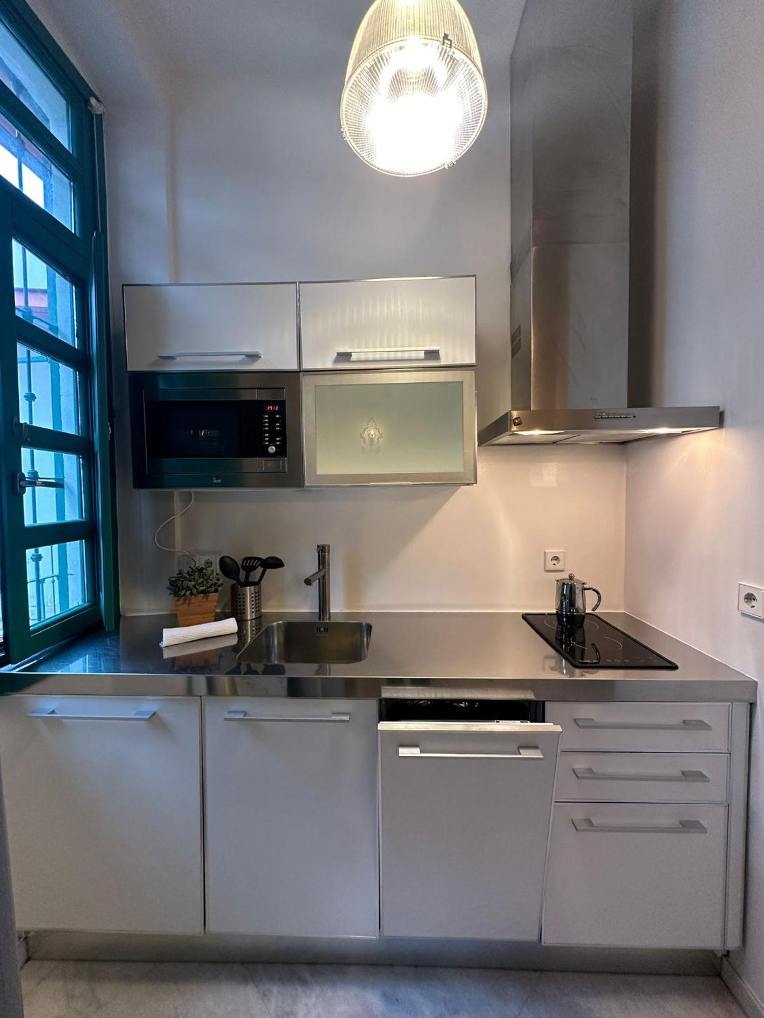 La Casa Del Corral Triana Collection Apartment Севиля Екстериор снимка