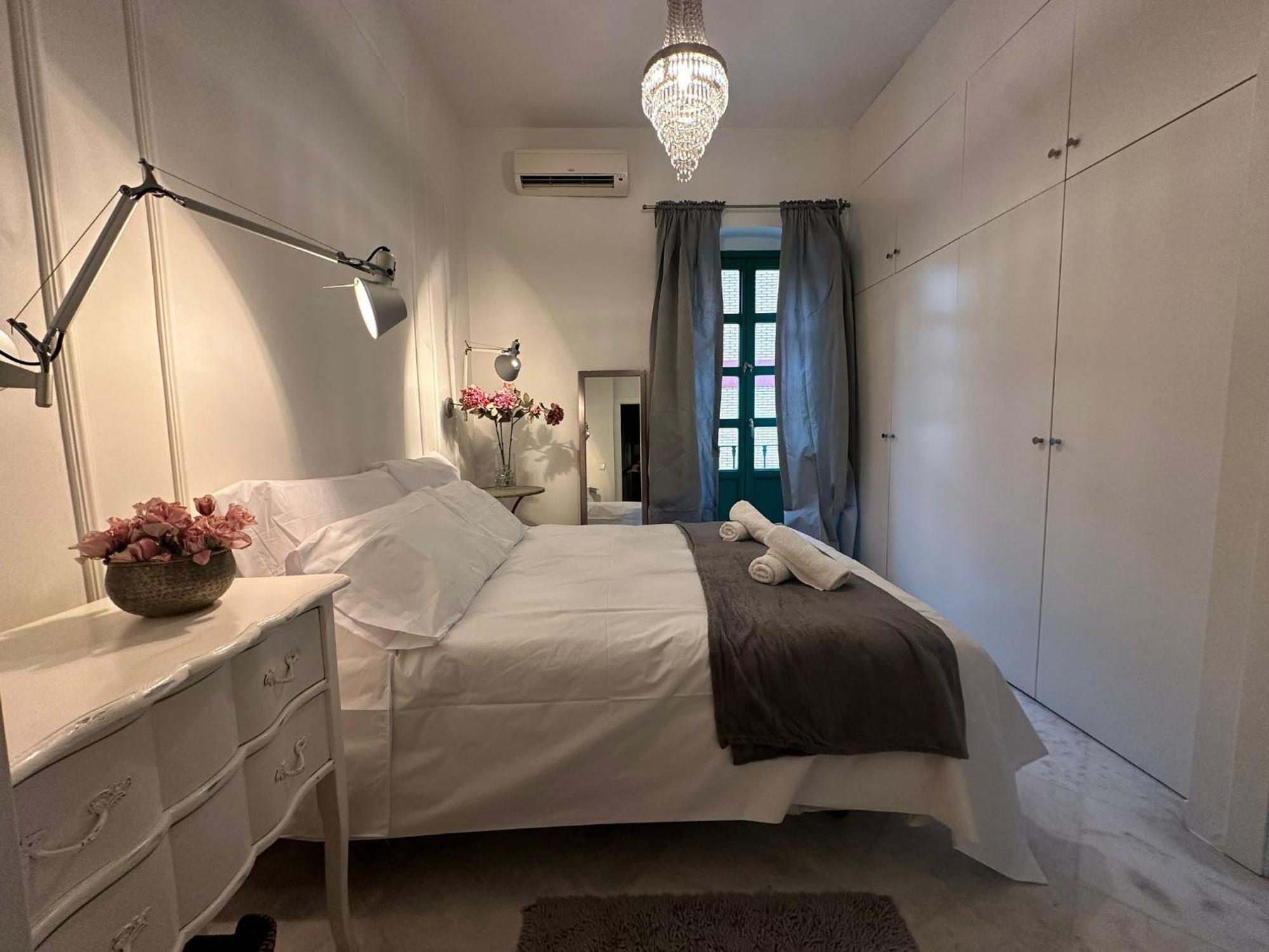 La Casa Del Corral Triana Collection Apartment Севиля Екстериор снимка