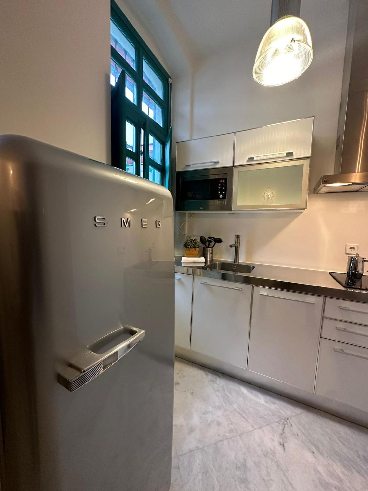 La Casa Del Corral Triana Collection Apartment Севиля Екстериор снимка