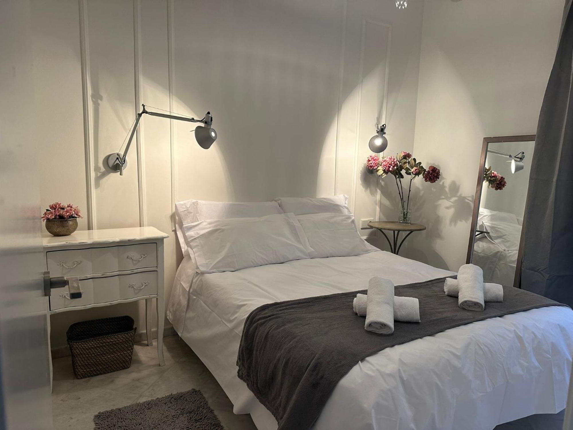 La Casa Del Corral Triana Collection Apartment Севиля Екстериор снимка