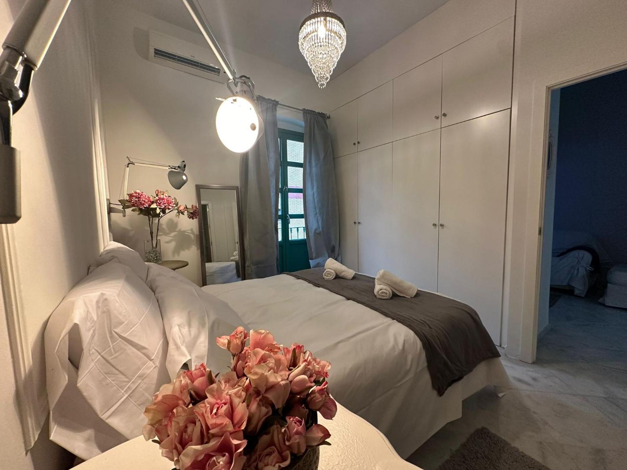 La Casa Del Corral Triana Collection Apartment Севиля Екстериор снимка