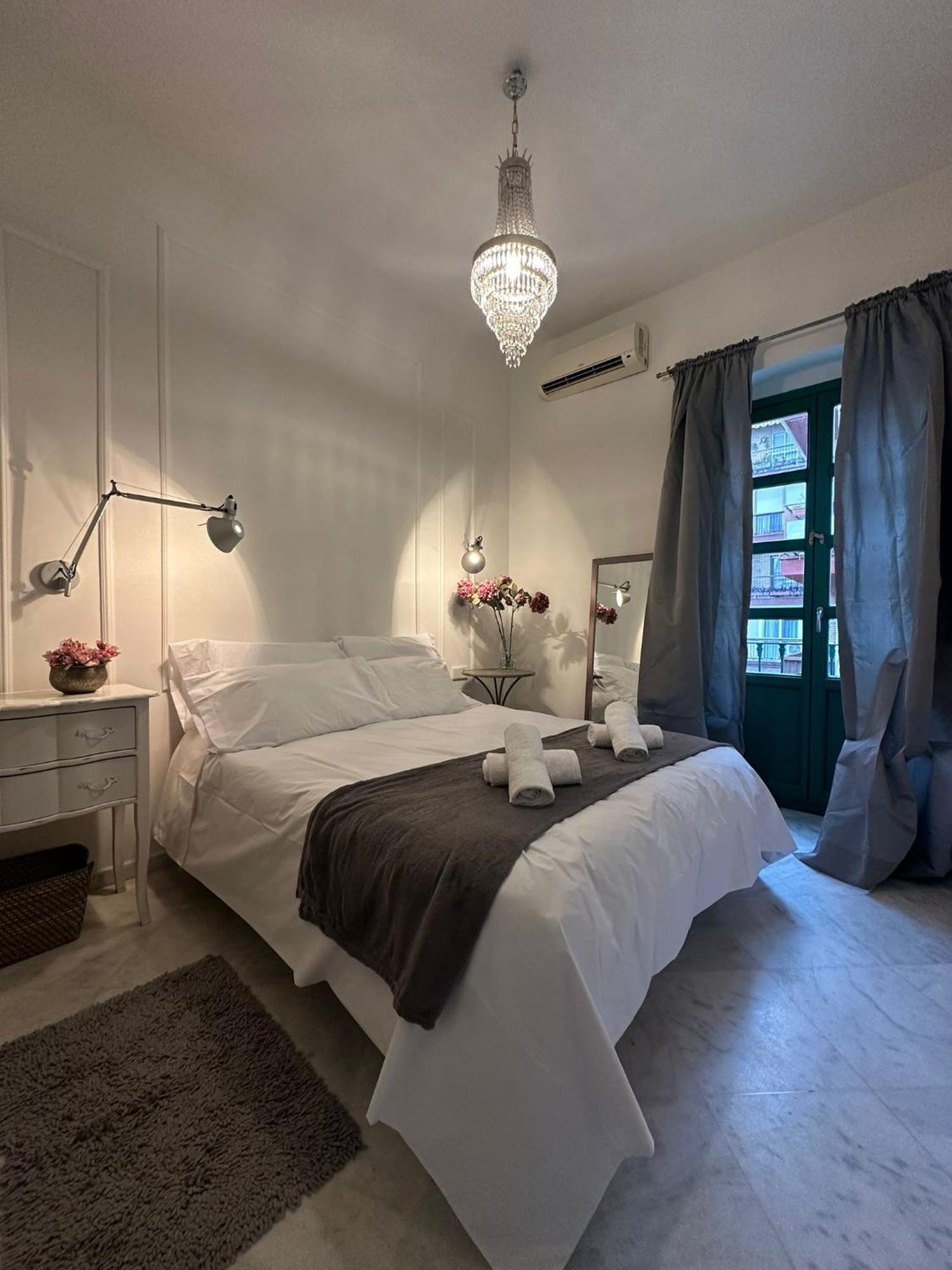 La Casa Del Corral Triana Collection Apartment Севиля Екстериор снимка