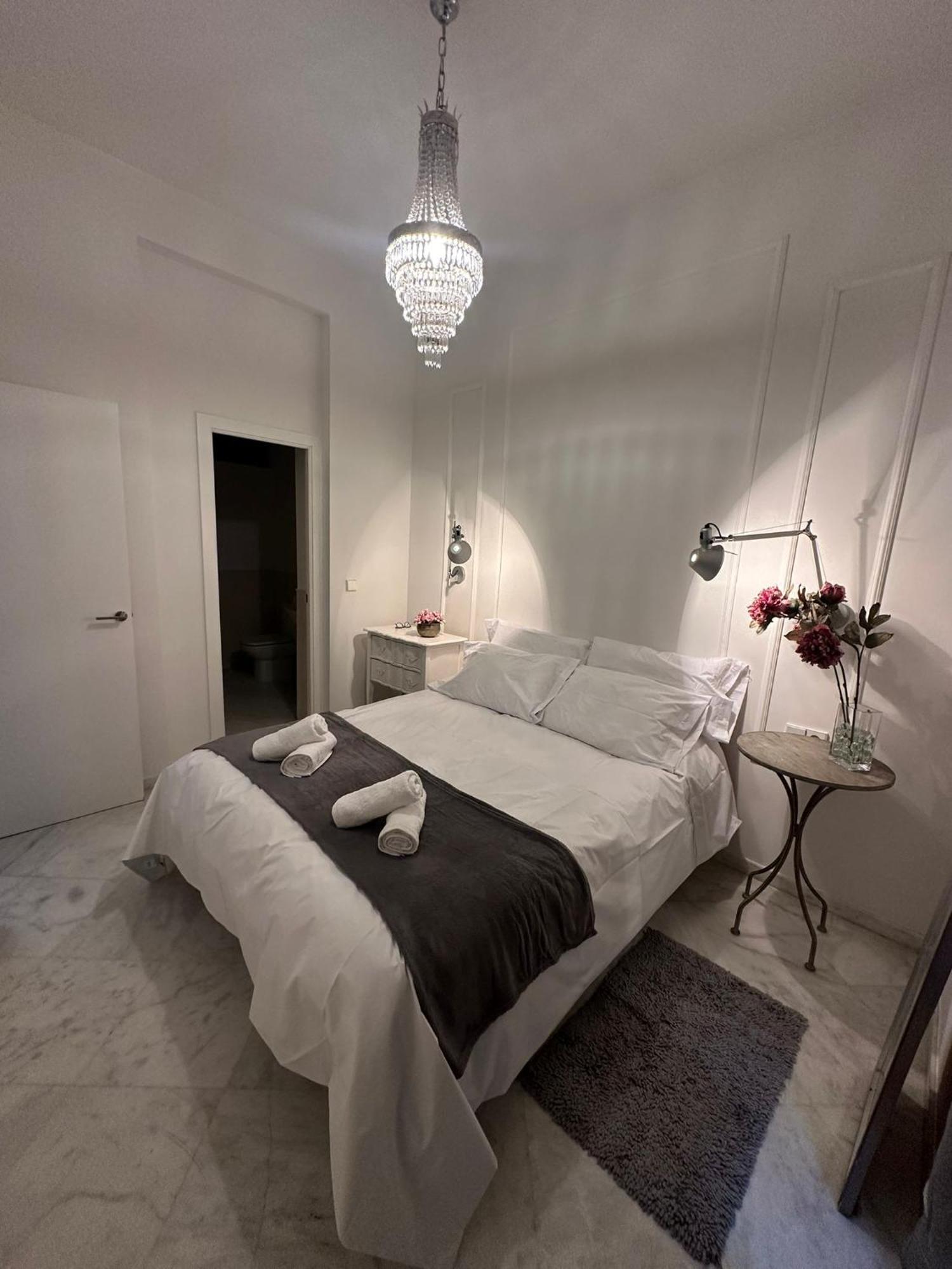 La Casa Del Corral Triana Collection Apartment Севиля Екстериор снимка