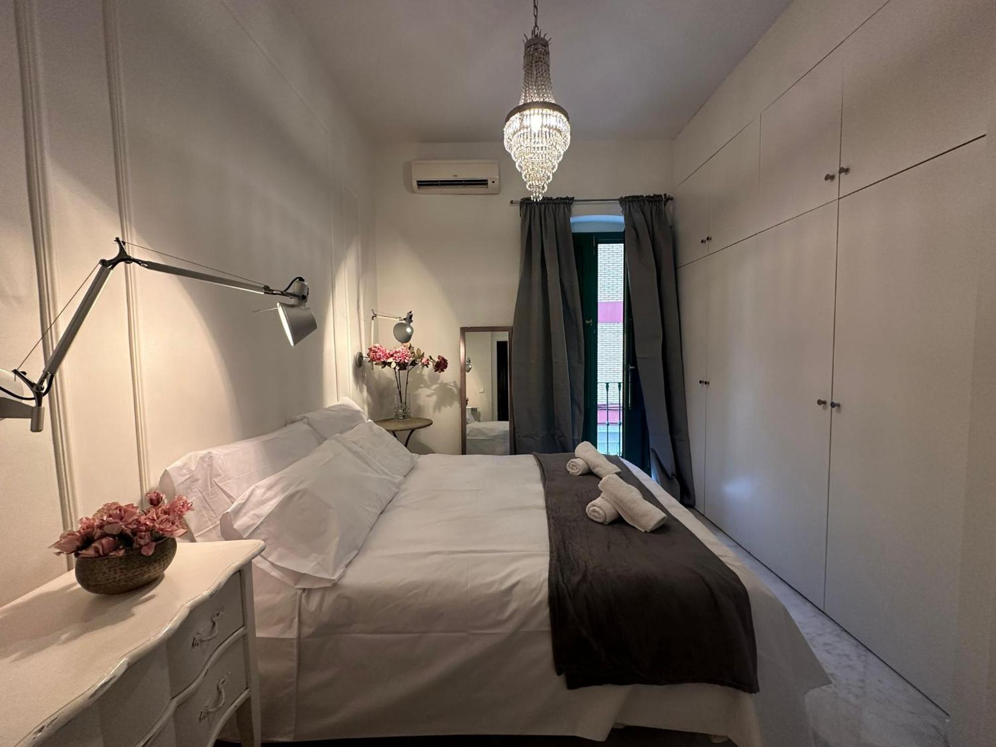 La Casa Del Corral Triana Collection Apartment Севиля Екстериор снимка