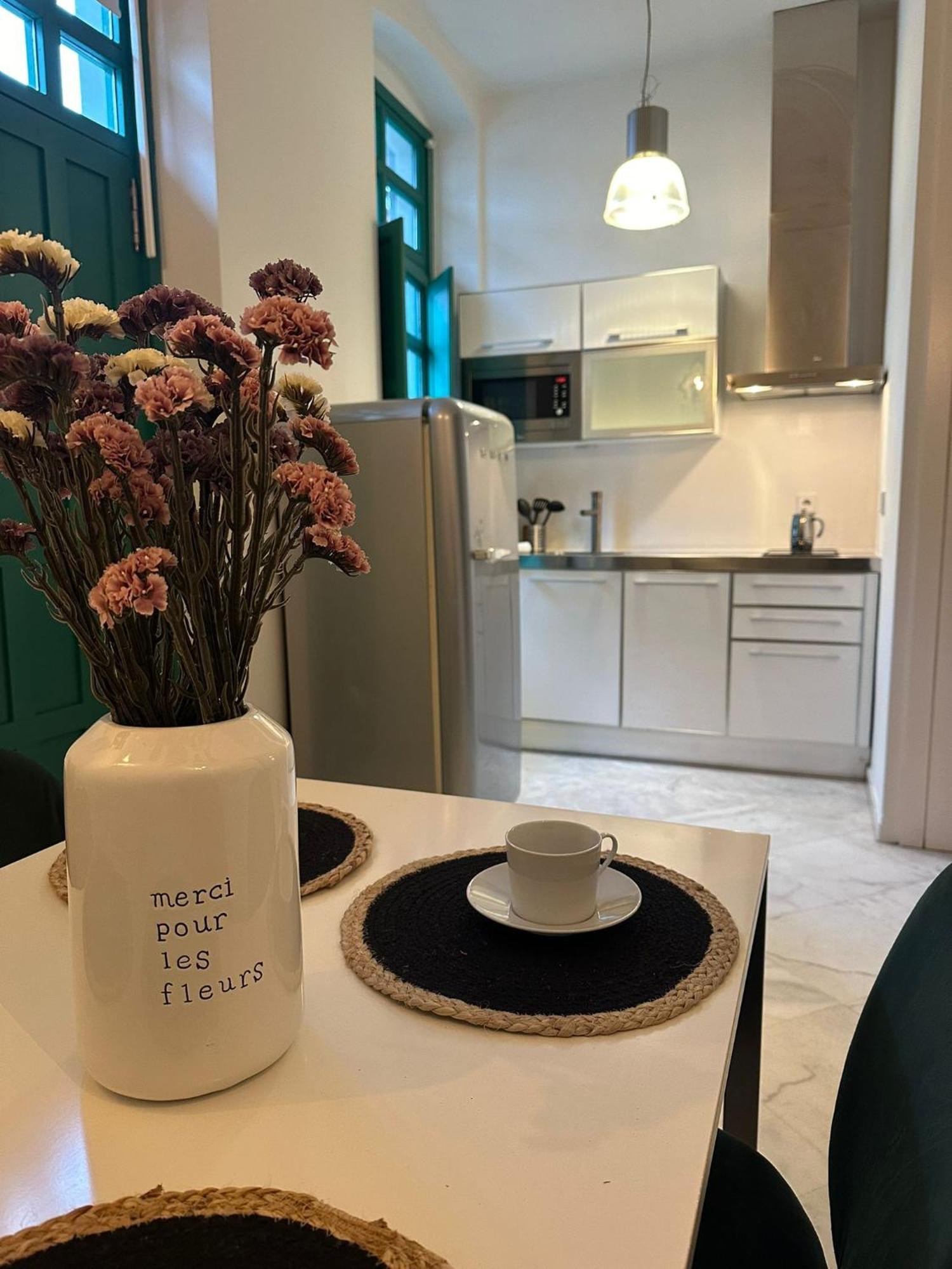 La Casa Del Corral Triana Collection Apartment Севиля Екстериор снимка