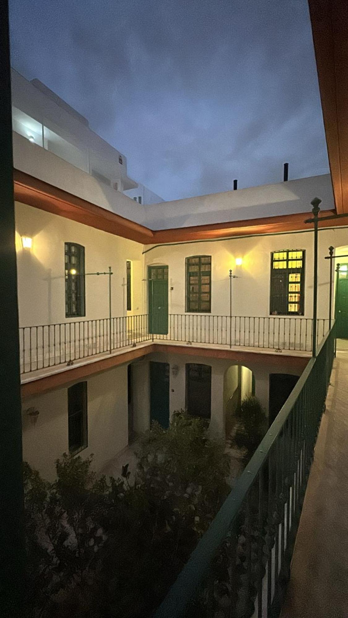 La Casa Del Corral Triana Collection Apartment Севиля Екстериор снимка