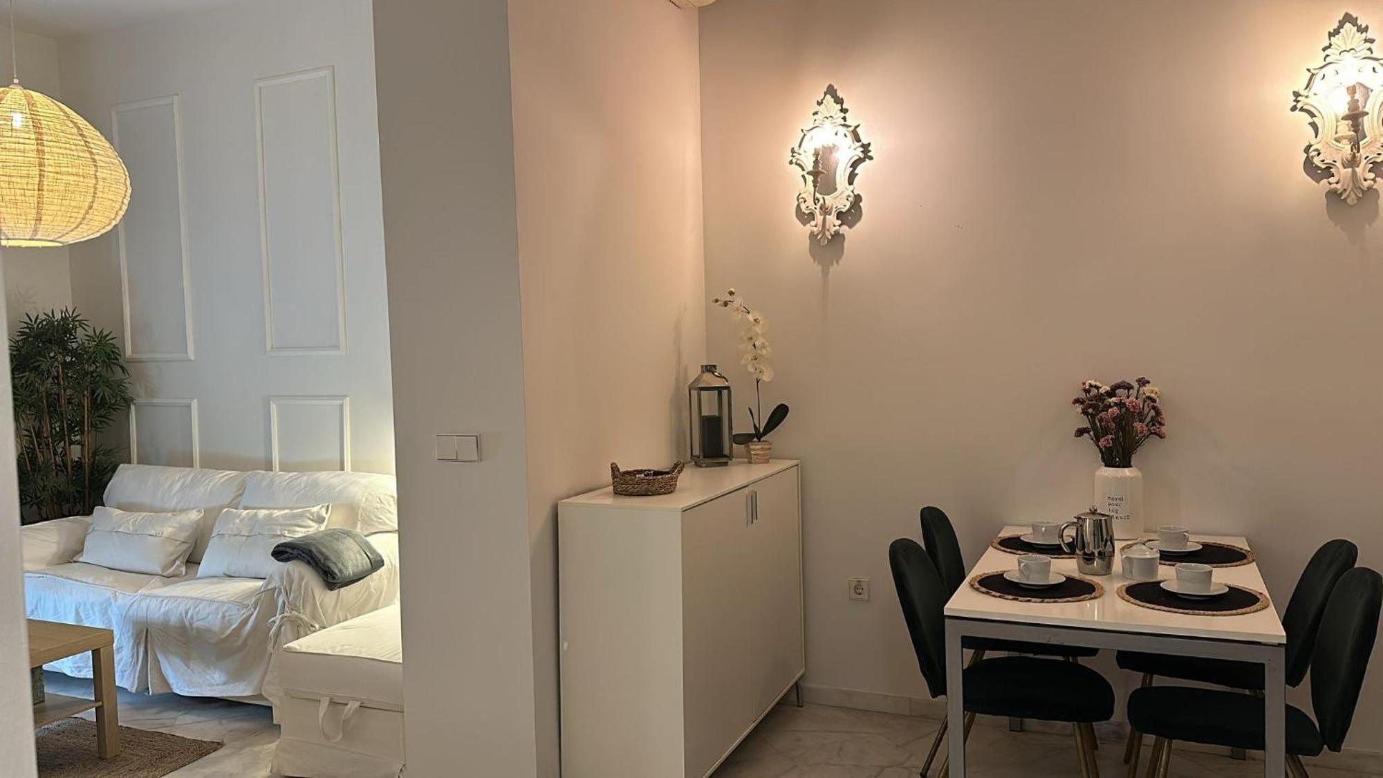 La Casa Del Corral Triana Collection Apartment Севиля Екстериор снимка