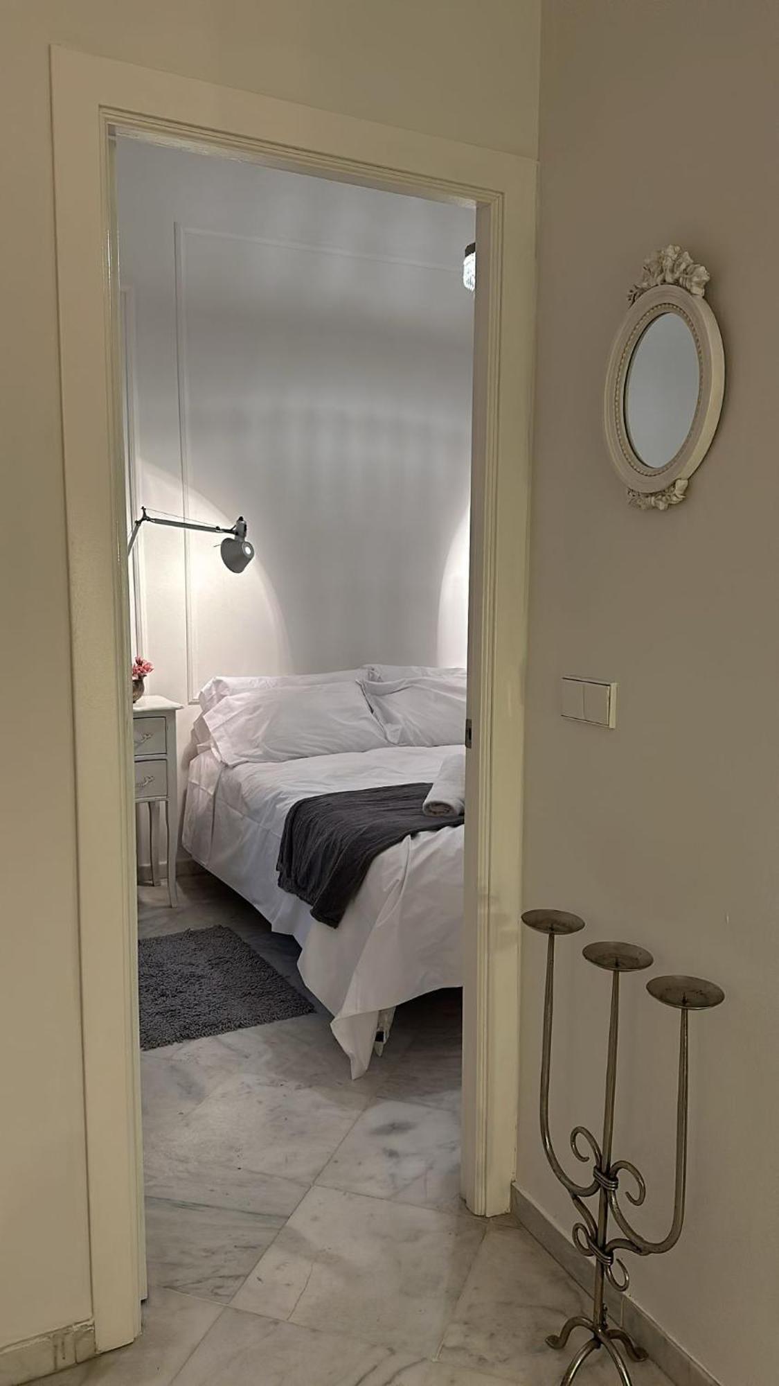 La Casa Del Corral Triana Collection Apartment Севиля Екстериор снимка