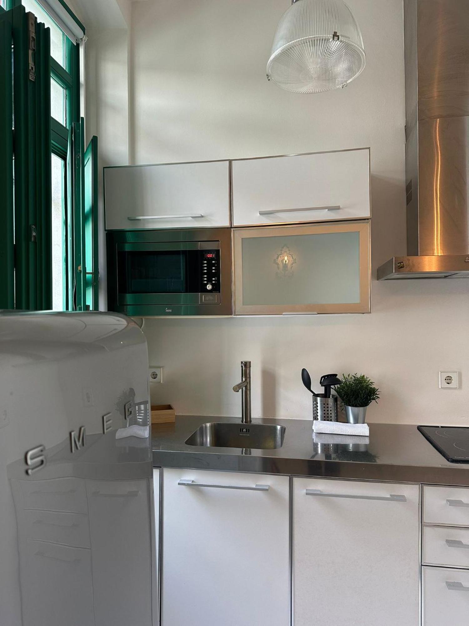 La Casa Del Corral Triana Collection Apartment Севиля Екстериор снимка