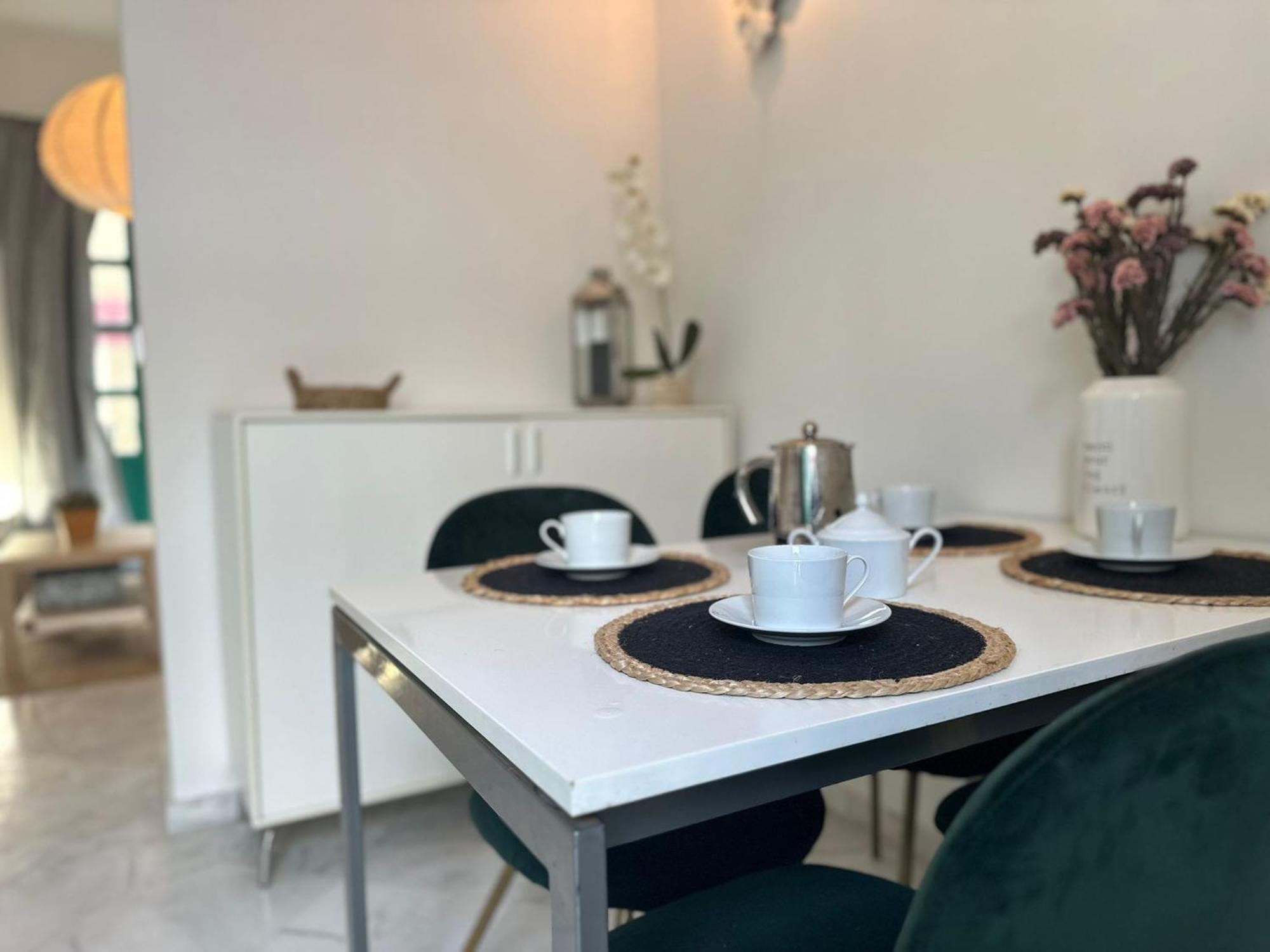 La Casa Del Corral Triana Collection Apartment Севиля Екстериор снимка