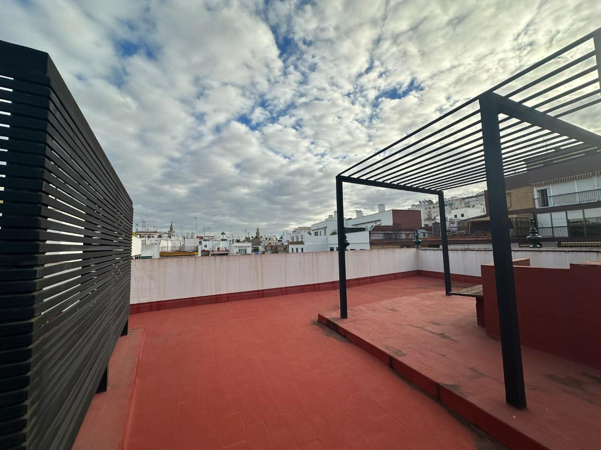 La Casa Del Corral Triana Collection Apartment Севиля Екстериор снимка